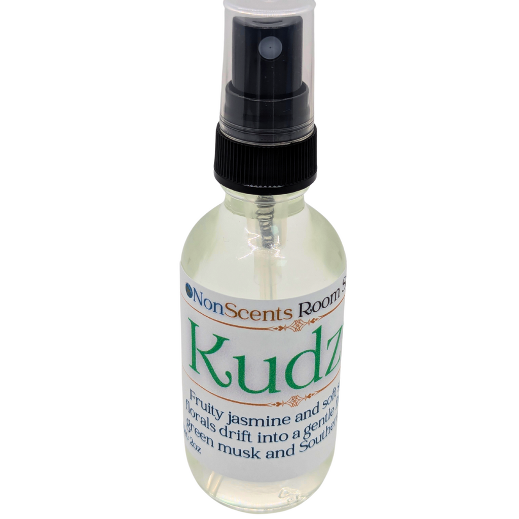 Kudzu™ ResilMist™ Room Spray | Strong Southern Calm – ResilScents™