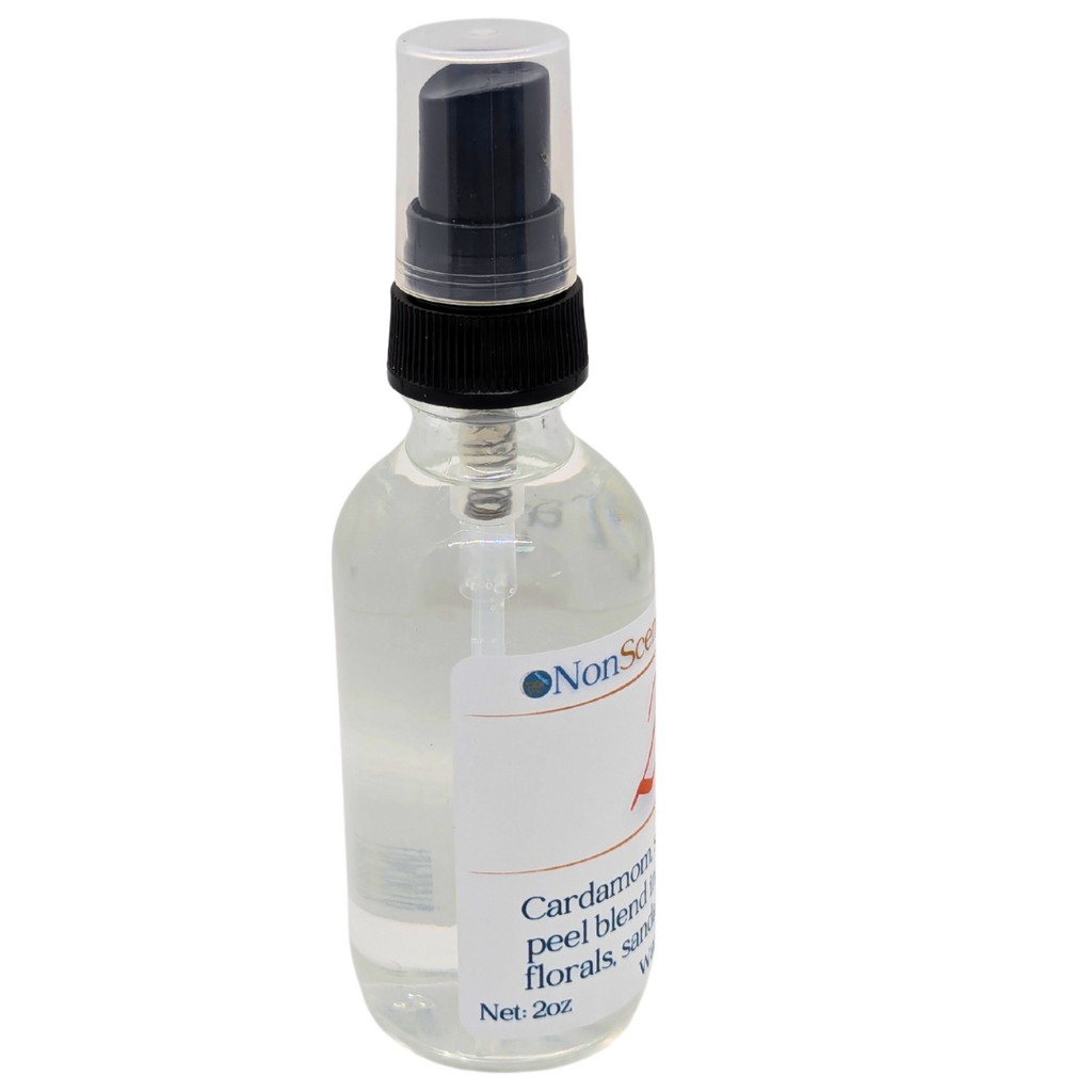 Kudzu™ ResilMist™ Room Spray | Strong Southern Calm – ResilScents™