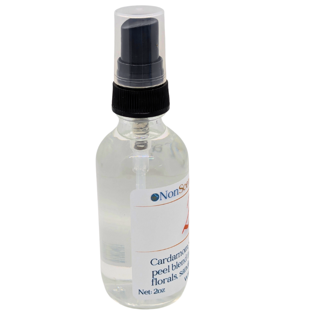 Kudzu™ ResilMist™ Room Spray | Strong Southern Calm – ResilScents™